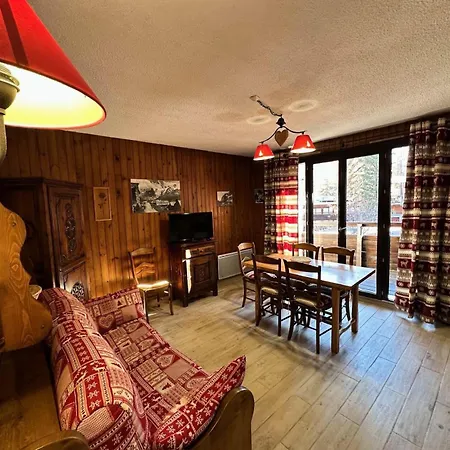 Apartment Neige Et Soleil - Neige Et Soleil Mae-0041